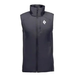 Black Diamond M First Light Hybrid Vest Black