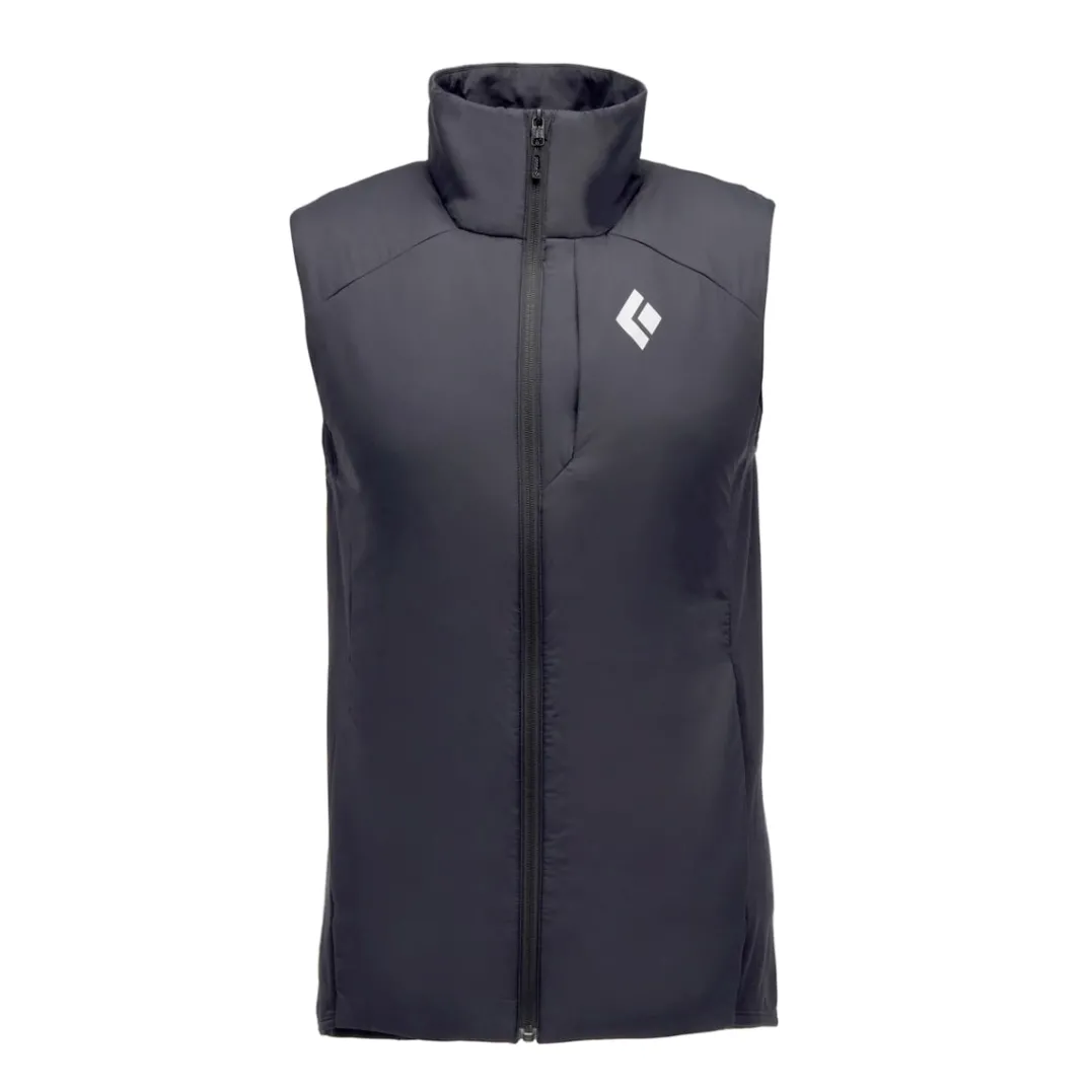Black Diamond M First Light Hybrid Vest Black
