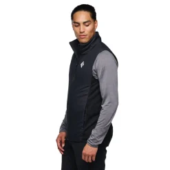 Black Diamond M First Light Hybrid Vest Black