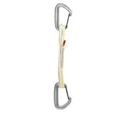 Black Diamond Miniwire Alpine Quickdraw No Color