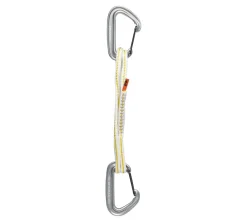 Black Diamond Miniwire Alpine Quickdraw No Color