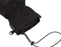Black Diamond Mission Gloves Black