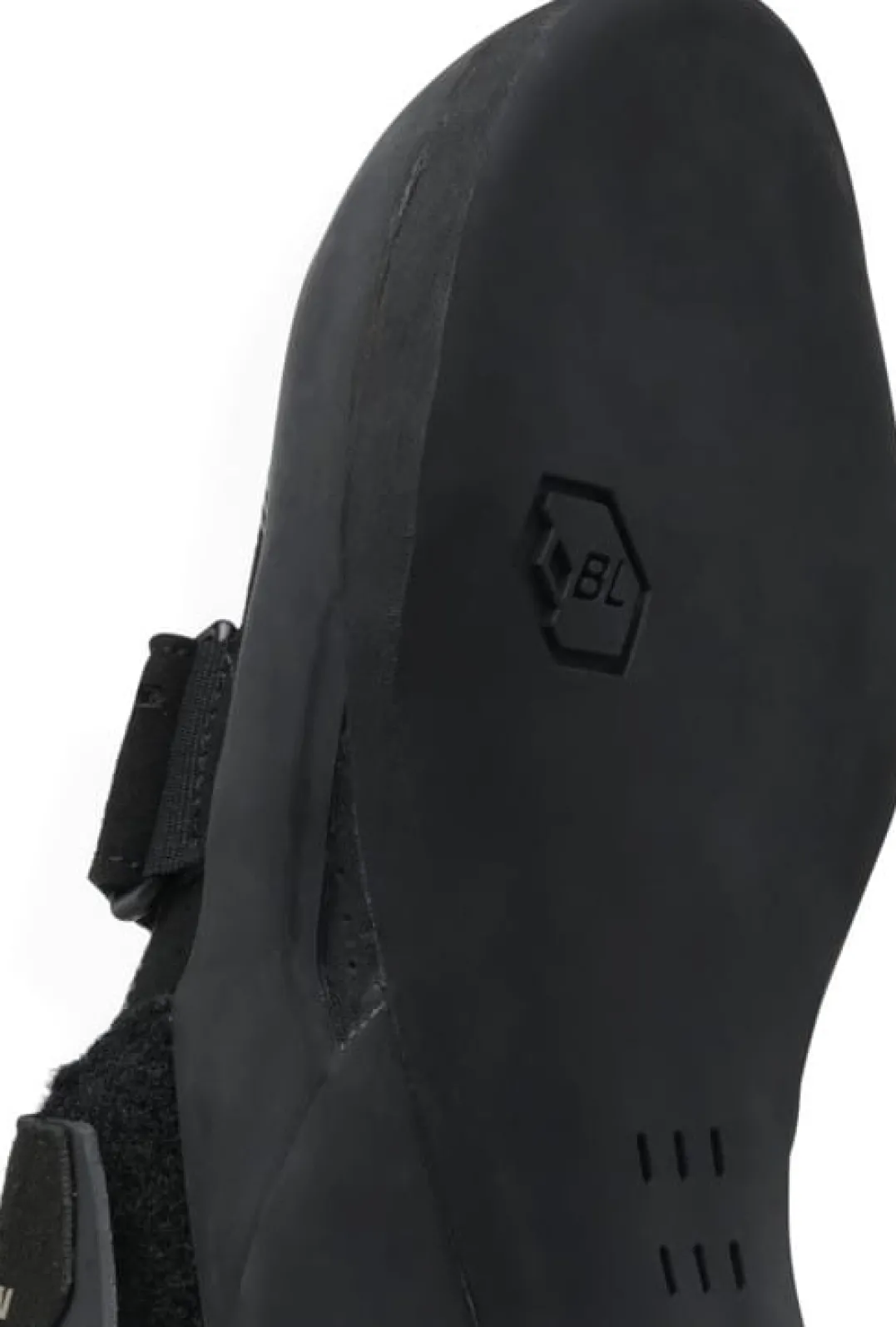 Black Diamond M Momentum Climbing Shoes Moonstone-black