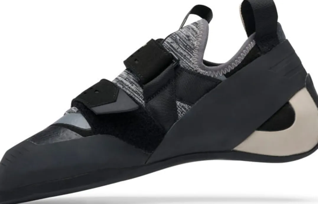 Black Diamond M Momentum Climbing Shoes Moonstone-black