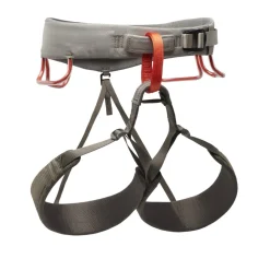 Black Diamond M Momentum Harness Moonstone