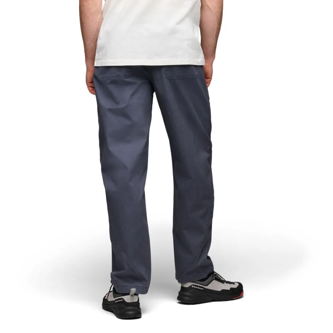Black Diamond M Motive Pants Charcoal