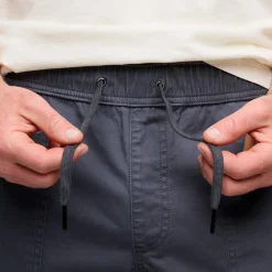 Black Diamond M Motive Pants Charcoal