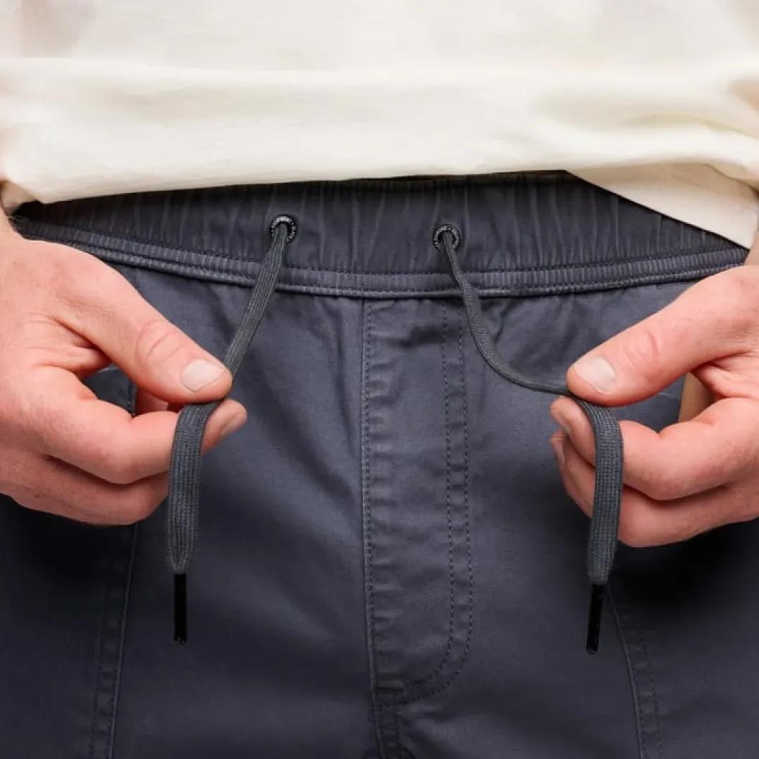 Black Diamond M Motive Pants Charcoal