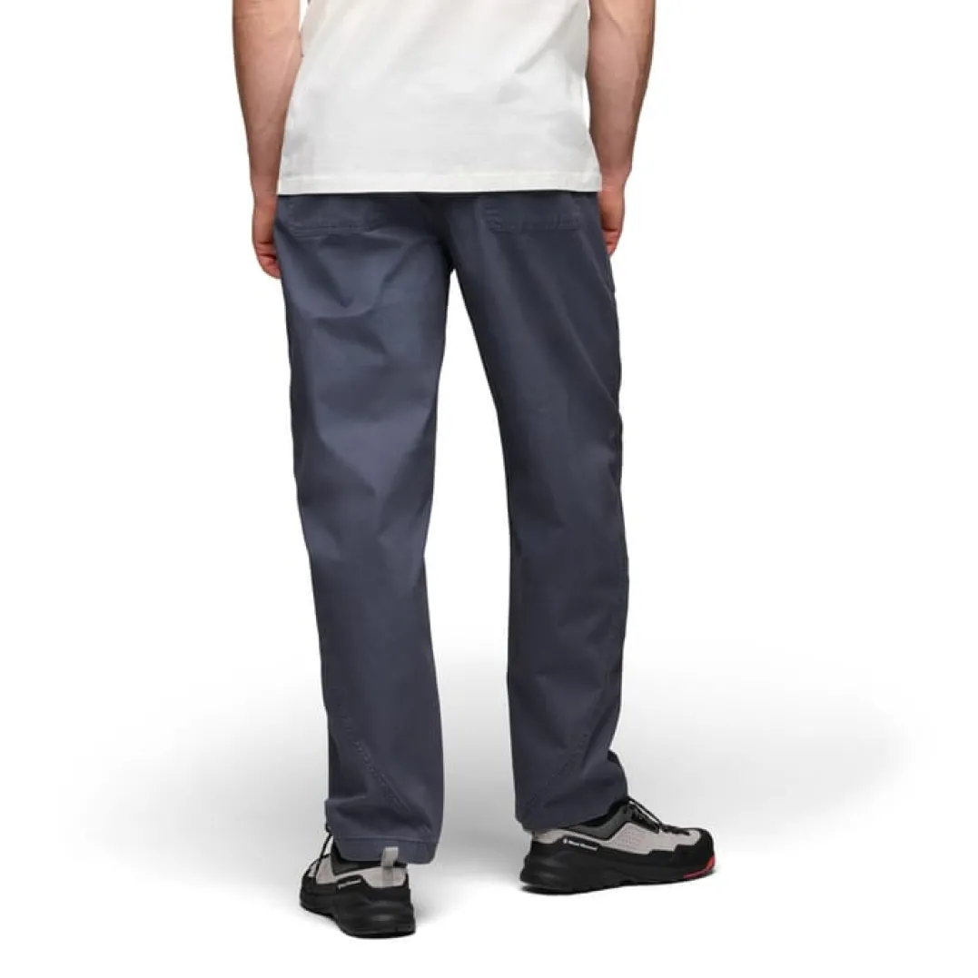 Black Diamond M Motive Pants Charcoal