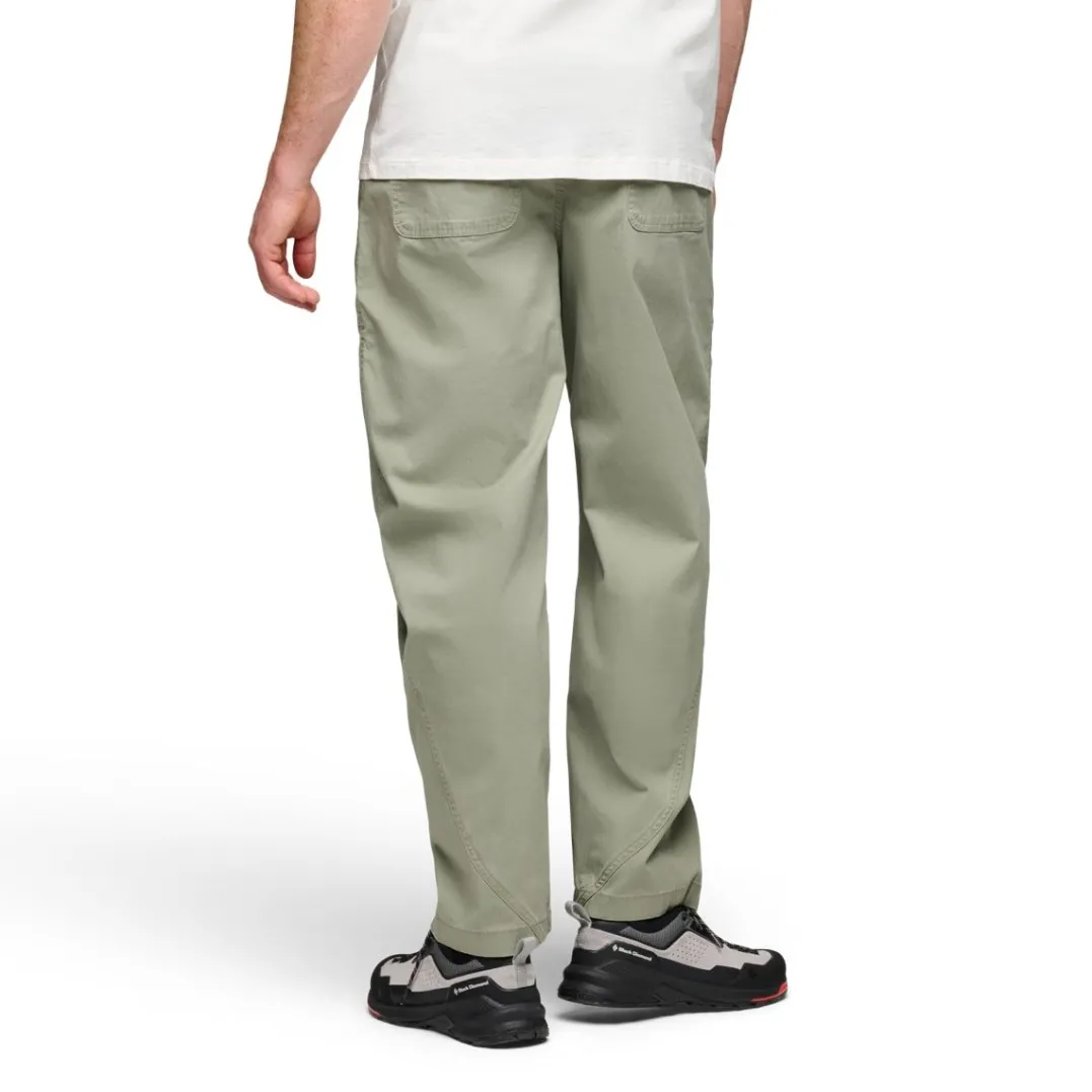 Black Diamond M Motive Pants Pine Smoke