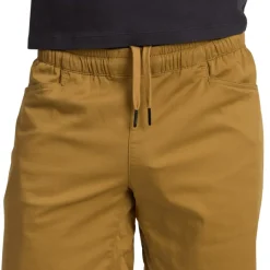 Black Diamond M Notion Shorts Flax