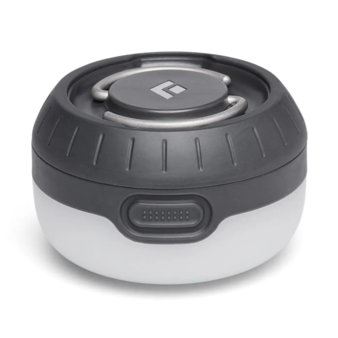 Black Diamond Moji Lantern Graphite