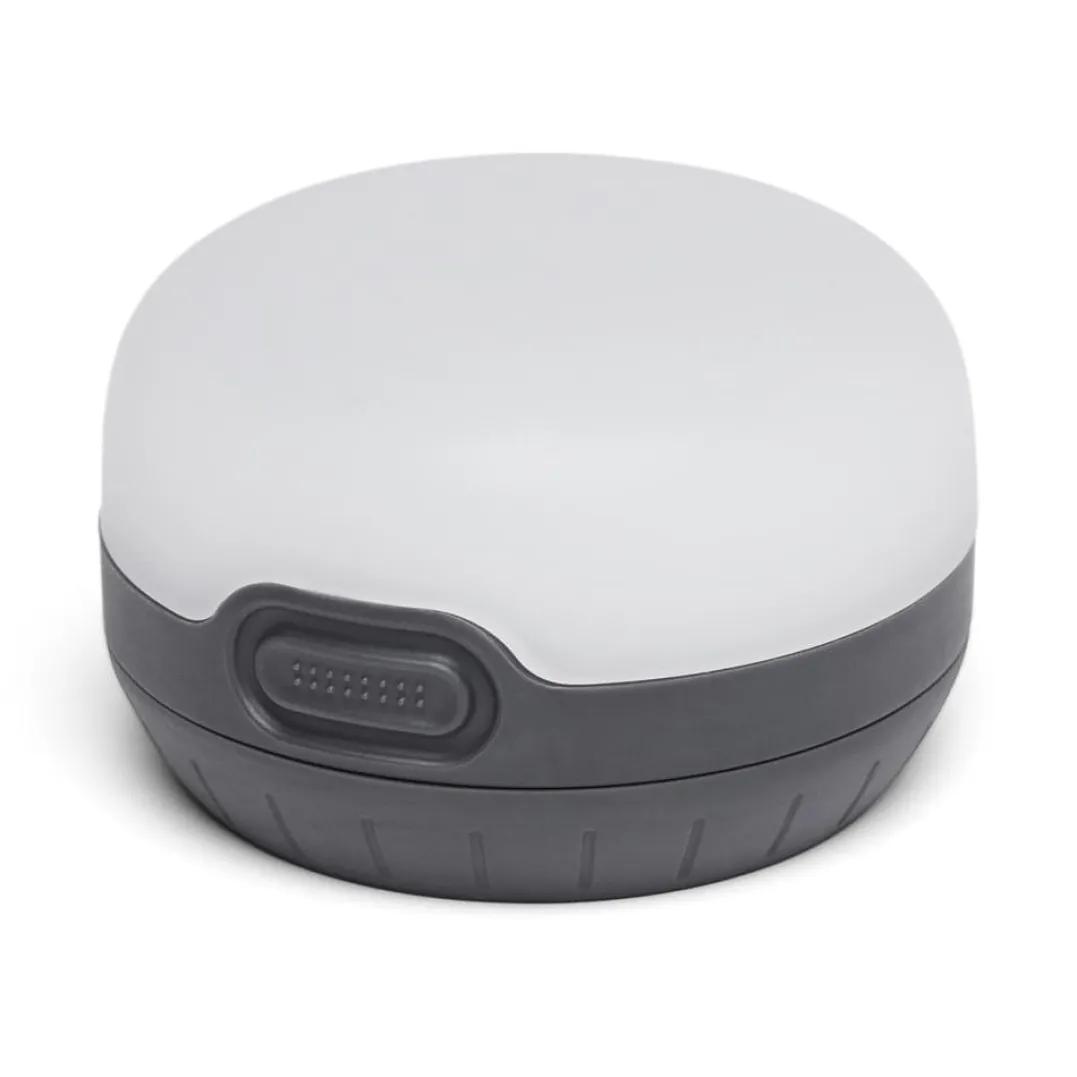 Black Diamond Moji Lantern Graphite
