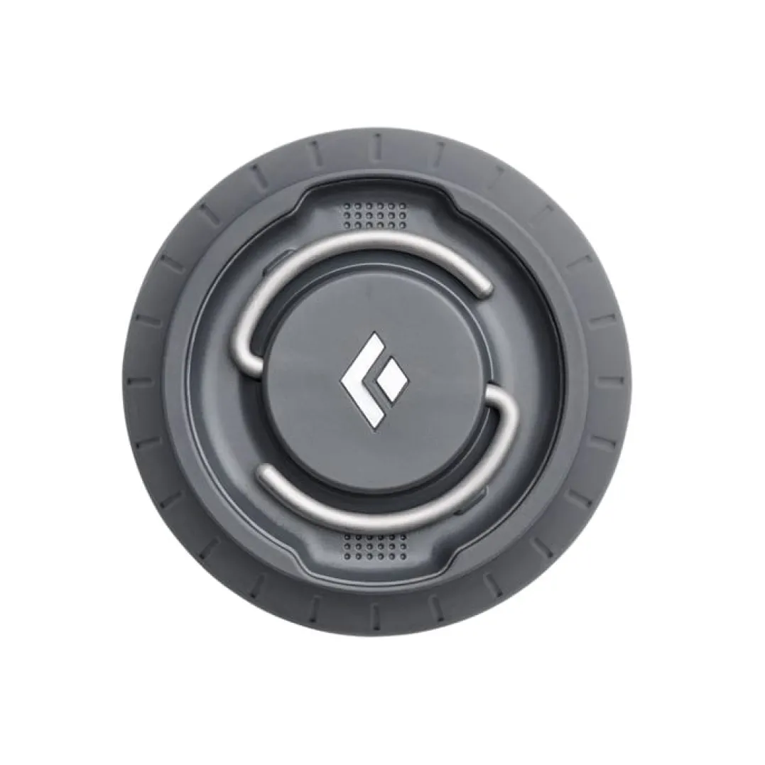 Black Diamond Moji Lantern Graphite