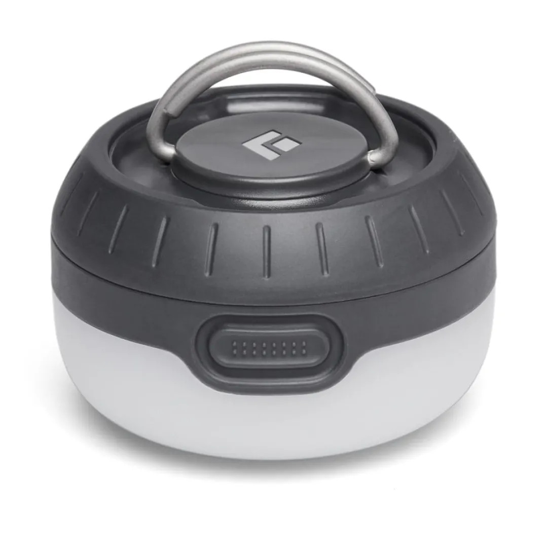 Black Diamond Moji Lantern Graphite