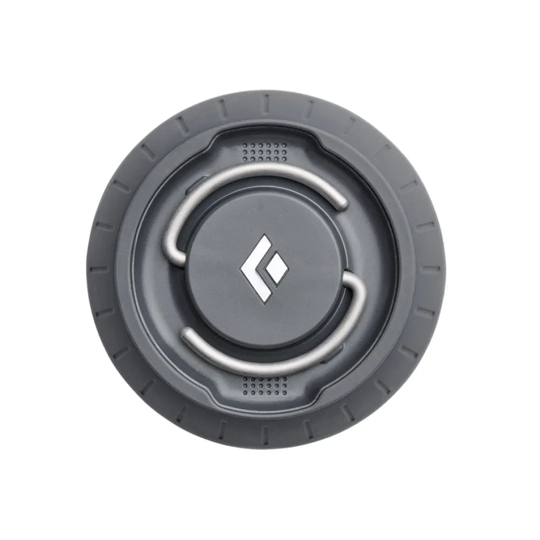 Black Diamond Moji Lantern Graphite
