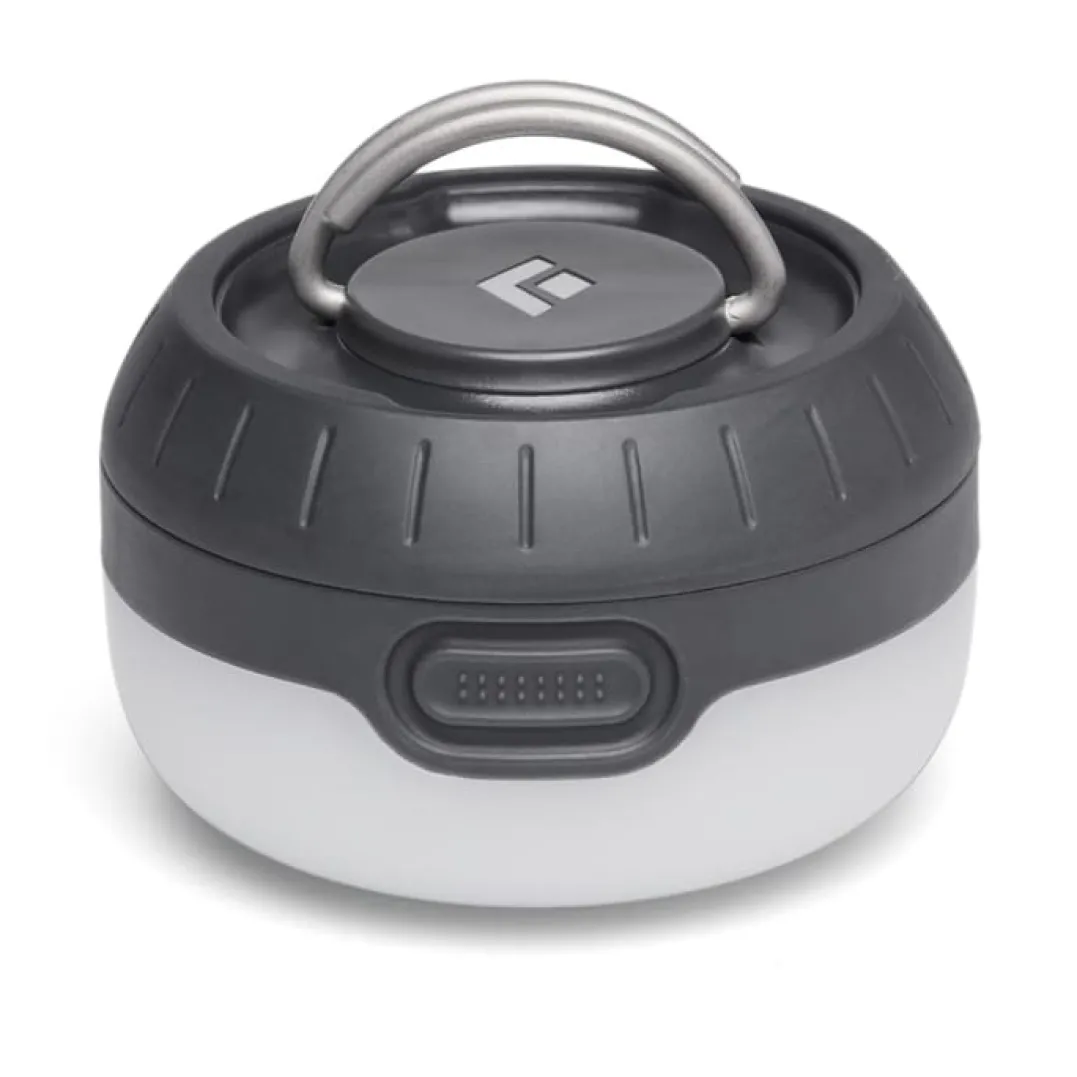Black Diamond Moji Lantern Graphite