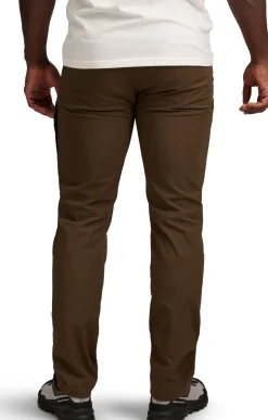 Black Diamond M Rocklock Pants Basalt