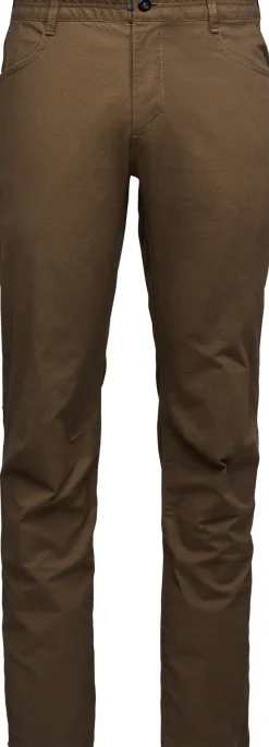 Black Diamond M Rocklock Pants Basalt