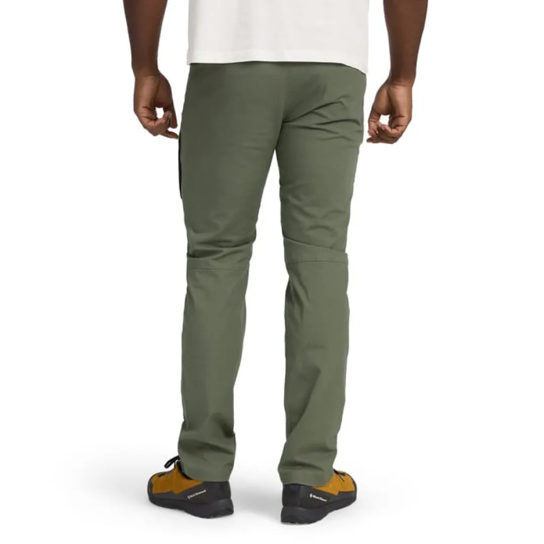 Black Diamond M Rocklock Pants Tundra