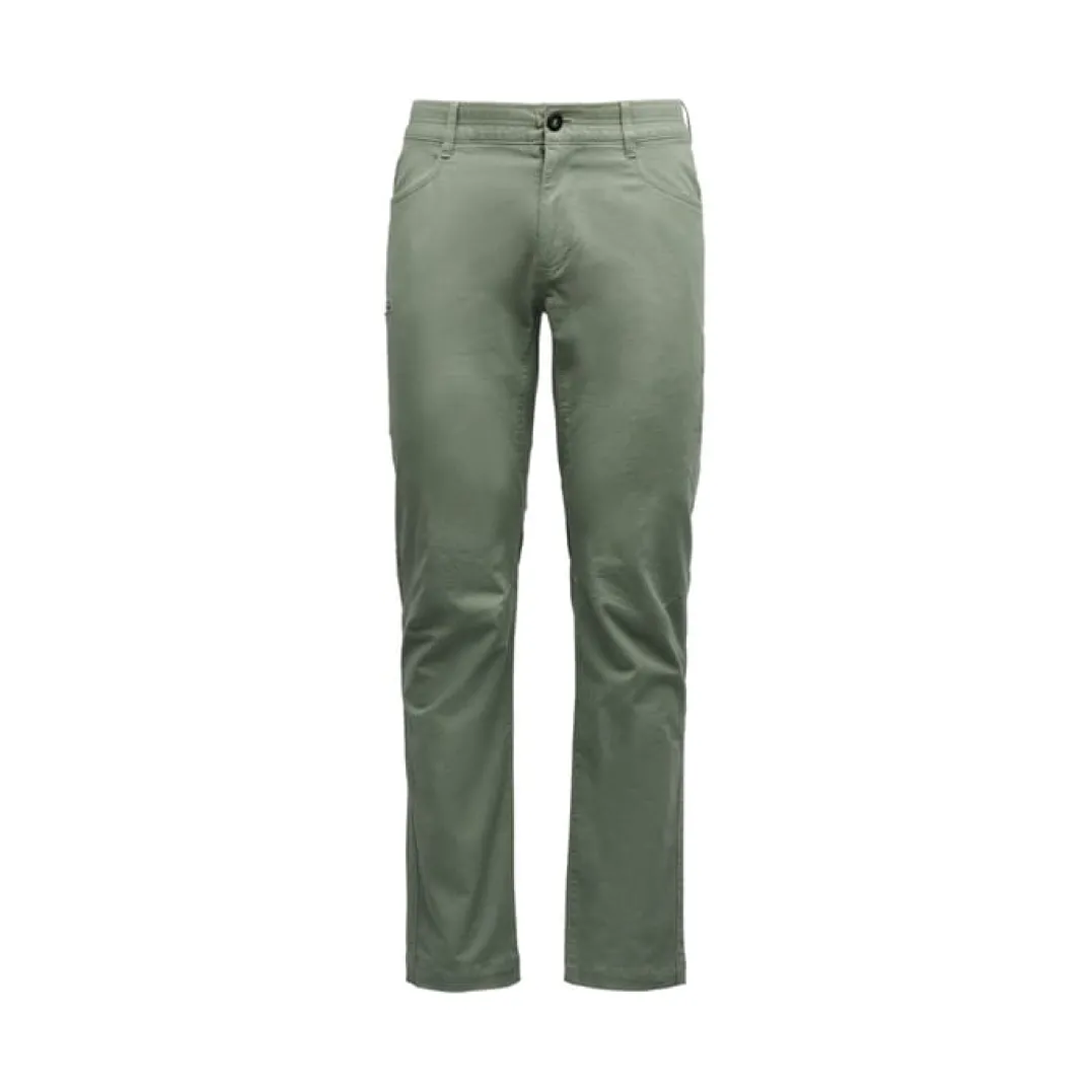 Black Diamond M Rocklock Pants Tundra
