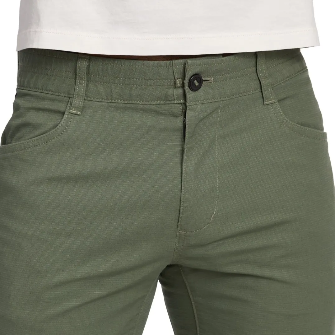 Black Diamond M Rocklock Pants Tundra