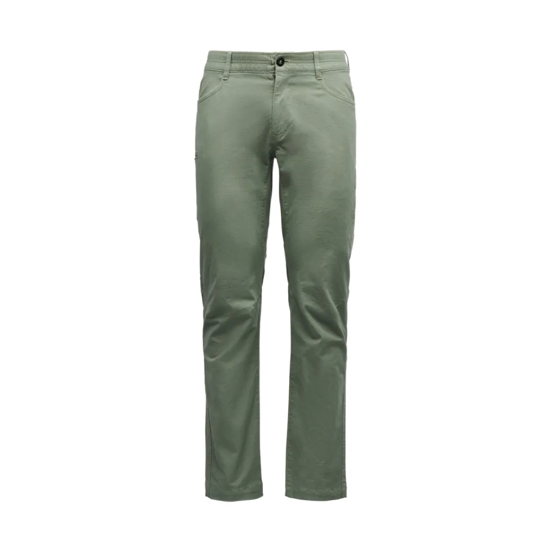 Black Diamond M Rocklock Pants Tundra