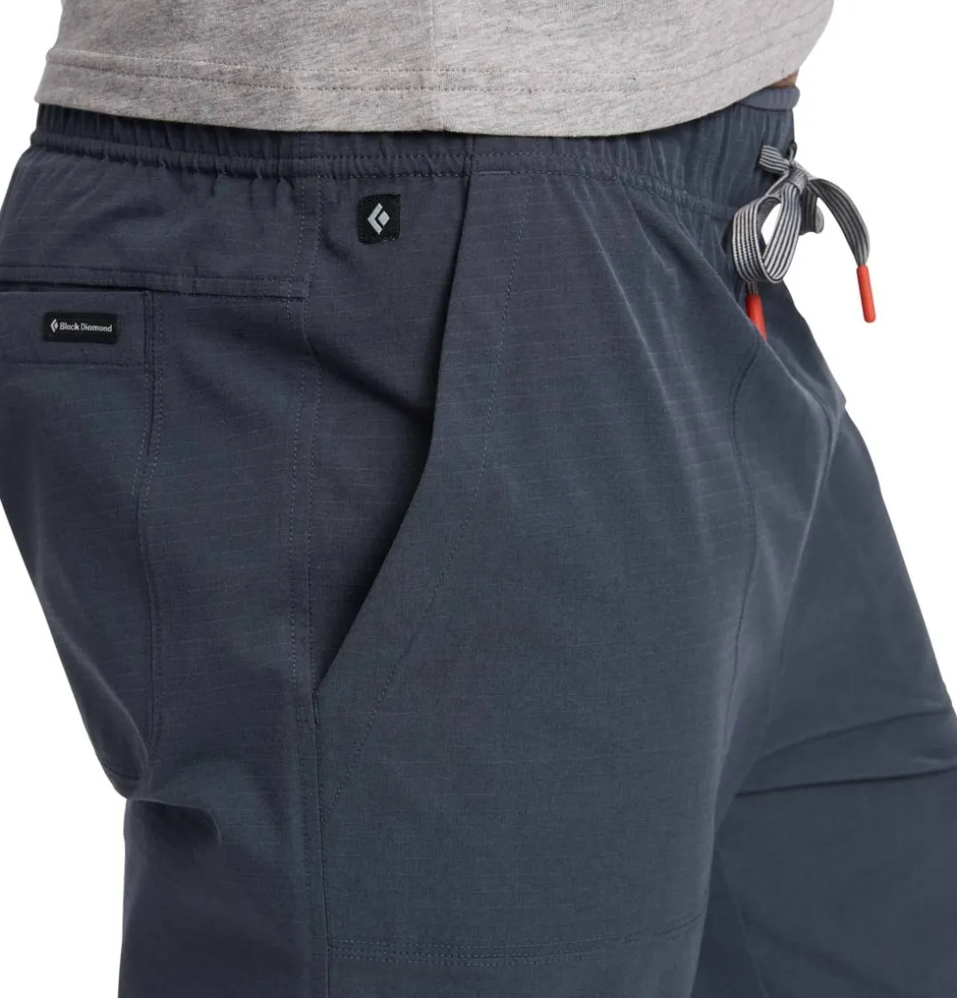 Black Diamond M Sequence Pants Charcoal