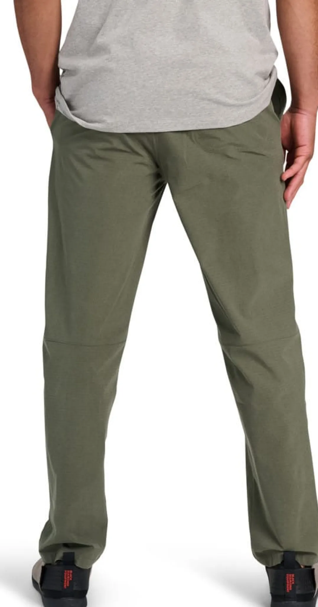 Black Diamond M Sequence Pants Tundra