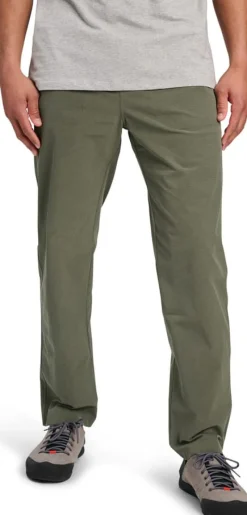 Black Diamond M Sequence Pants Tundra