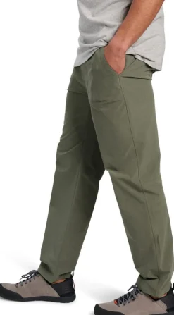 Black Diamond M Sequence Pants Tundra
