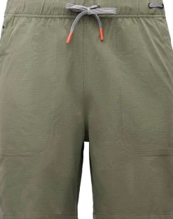 Black Diamond M Sequence Shorts Tundra