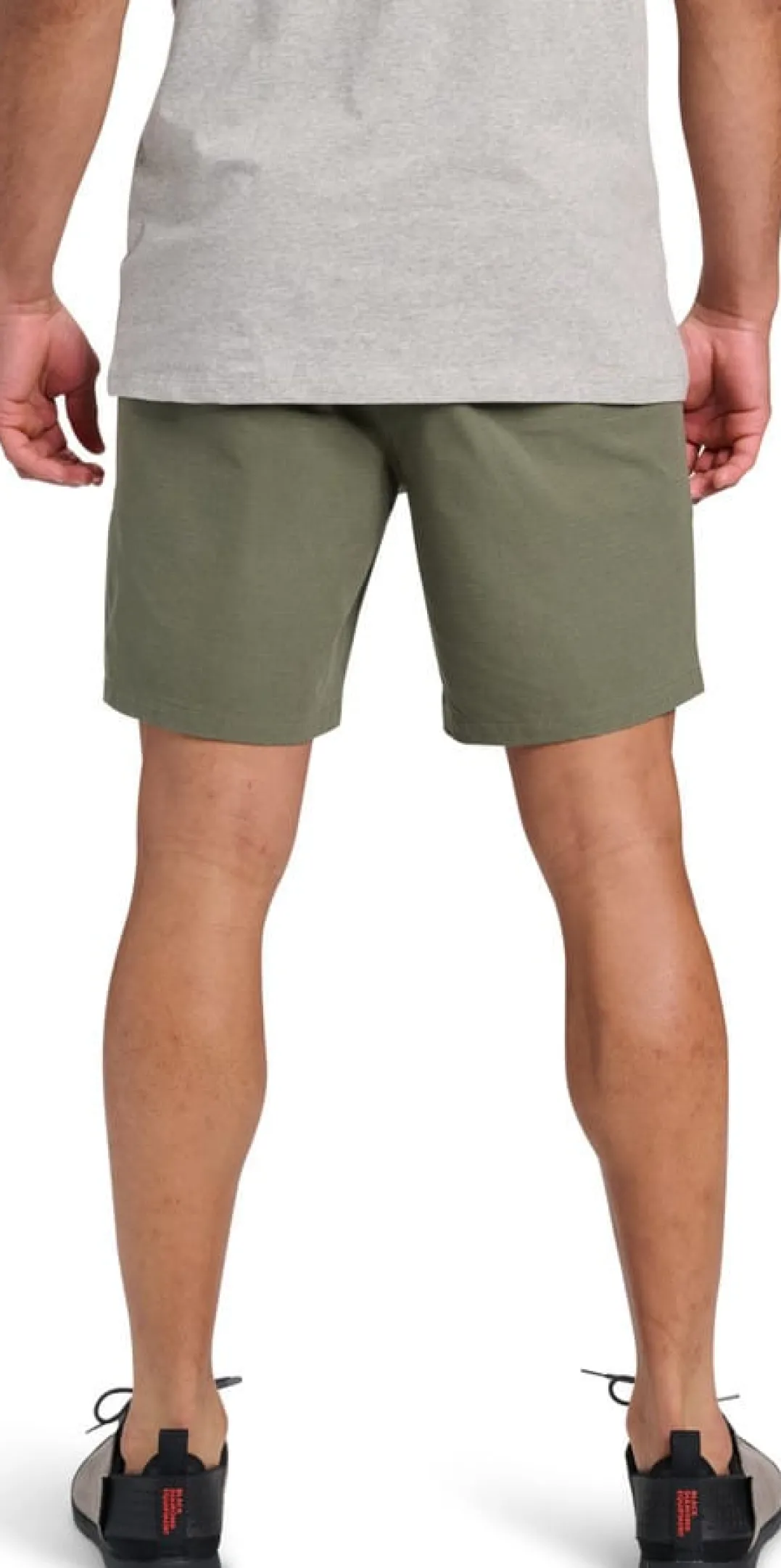 Black Diamond M Sequence Shorts Tundra