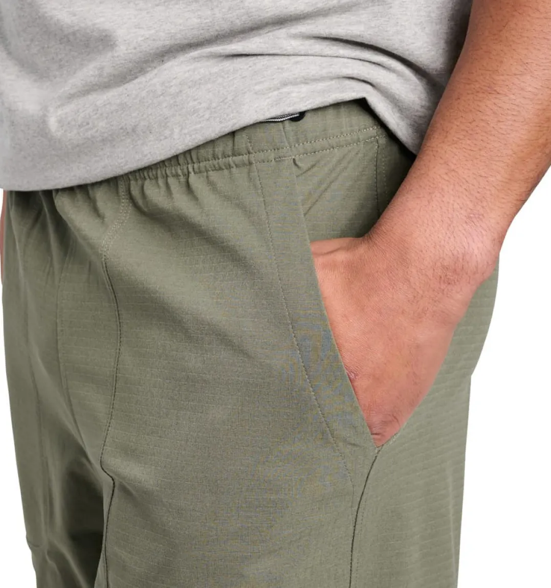 Black Diamond M Sequence Shorts Tundra