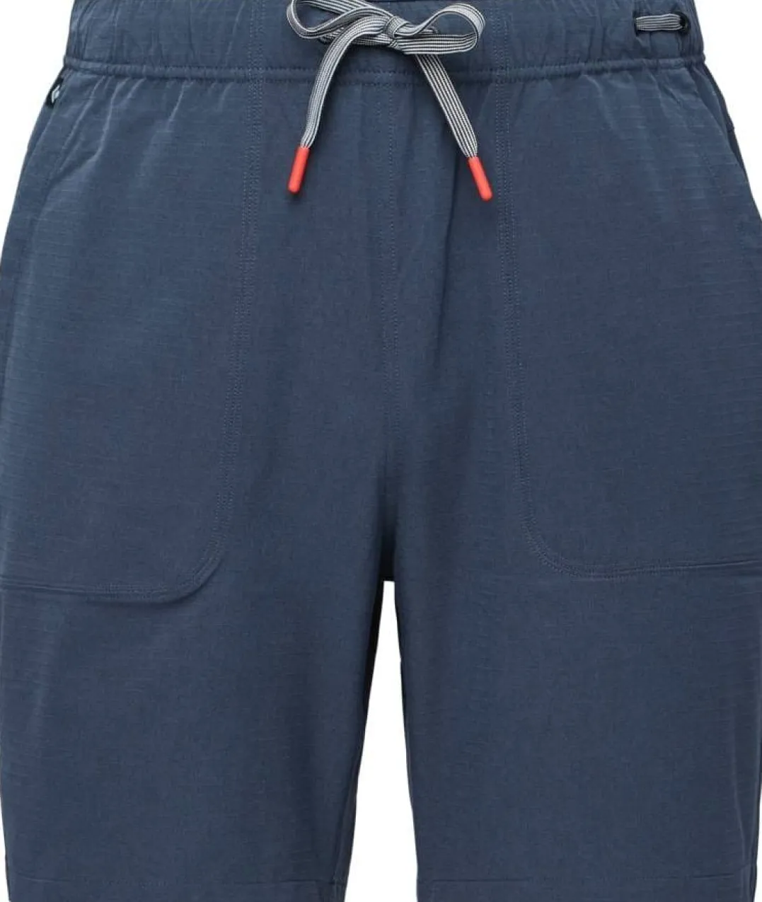 Black Diamond M Sequence Shorts Charcoal
