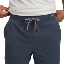Black Diamond M Sequence Shorts Charcoal