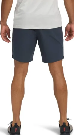 Black Diamond M Sequence Shorts Charcoal