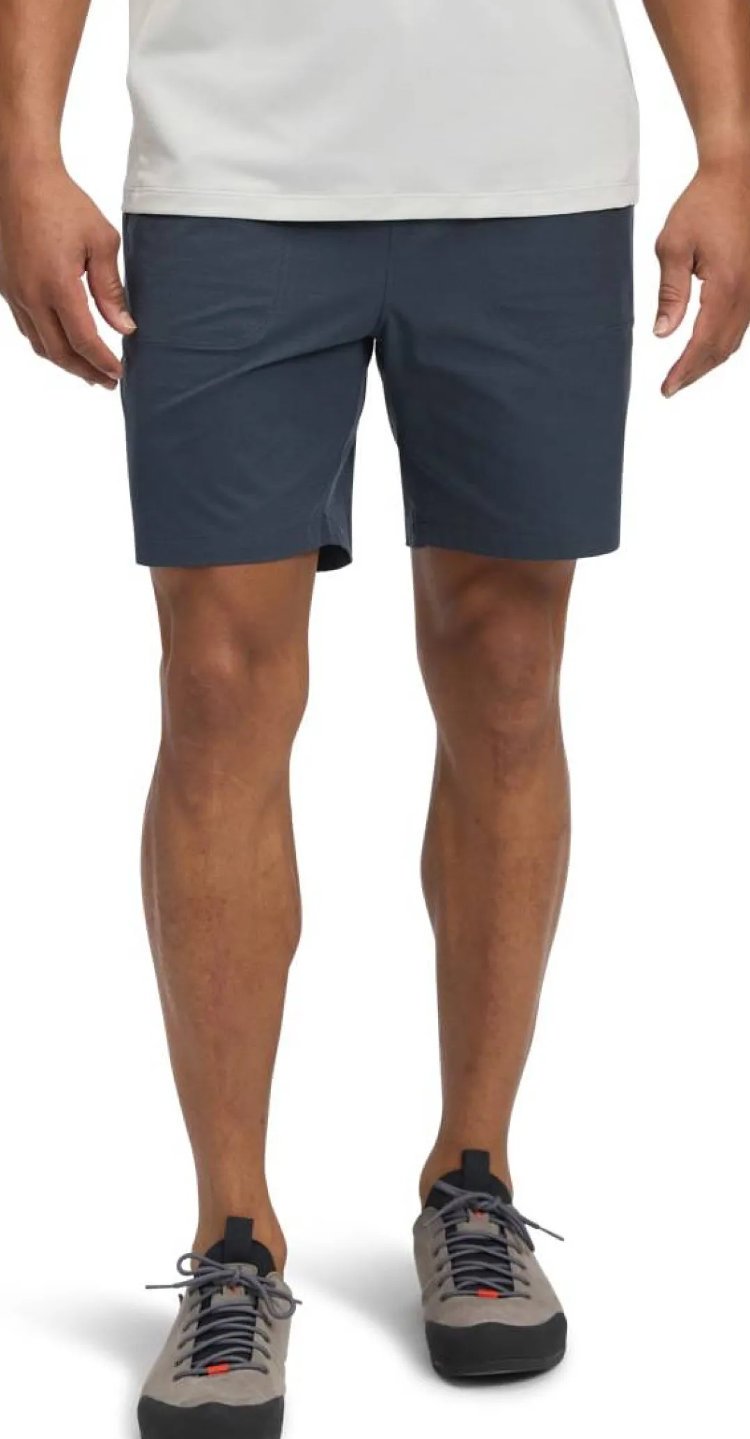 Black Diamond M Sequence Shorts Charcoal