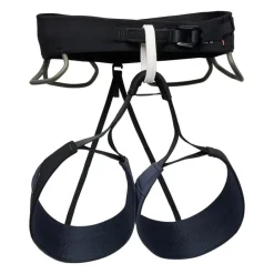 Black Diamond M Solution Harness Carbon