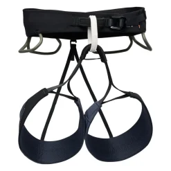 Black Diamond M Solution Harness Carbon