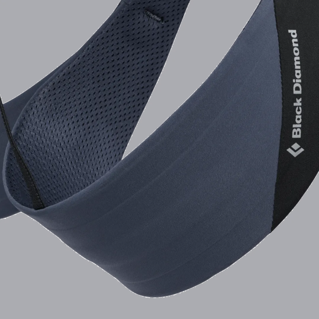 Black Diamond M Solution Harness Carbon