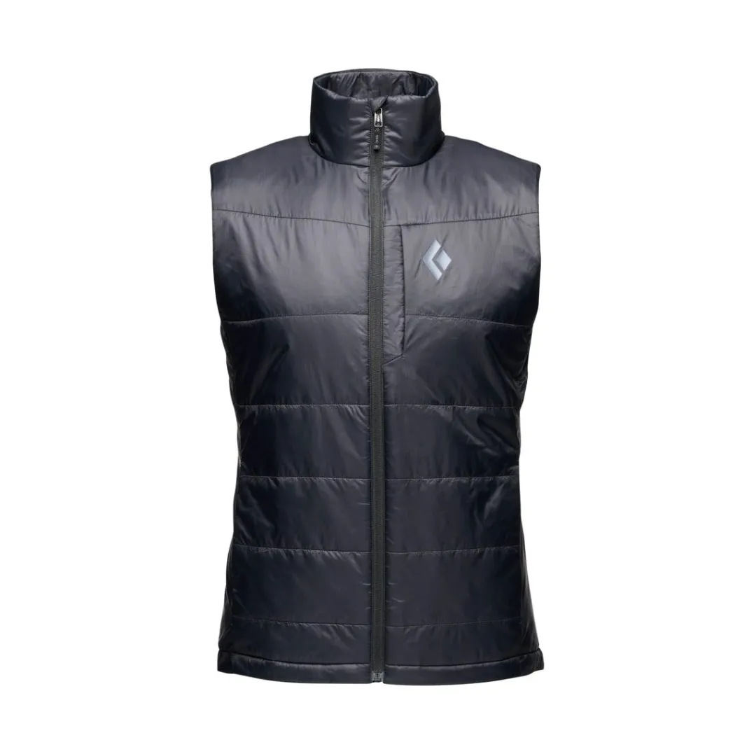 Black Diamond M Solution Vest Black