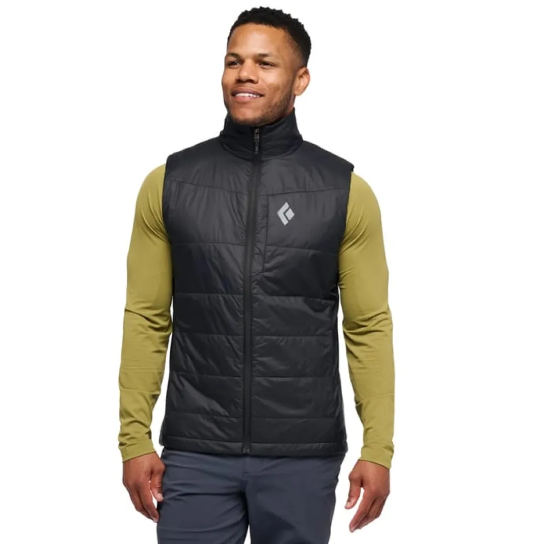 Black Diamond M Solution Vest Black