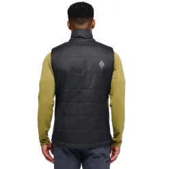 Black Diamond M Solution Vest Black