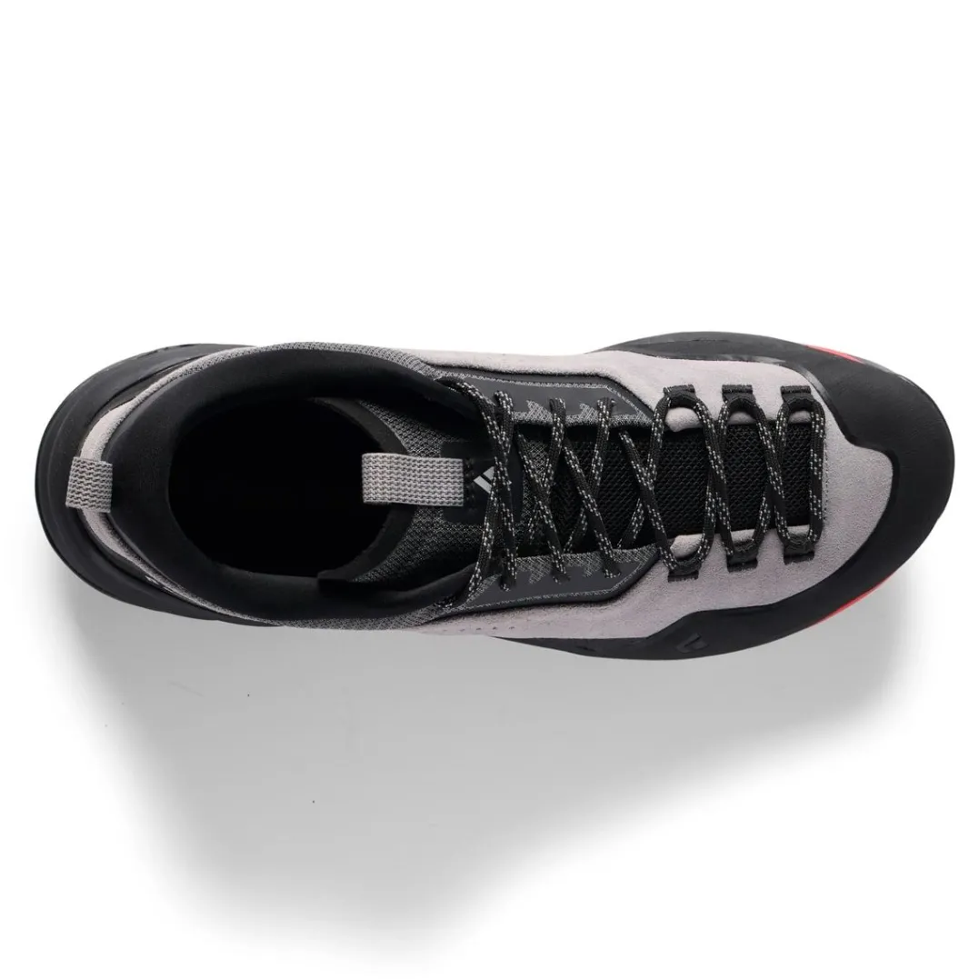 Black Diamond M Technician Pro Aprch Shoes Steel-black
