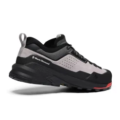 Black Diamond M Technician Pro Aprch Shoes Steel-black