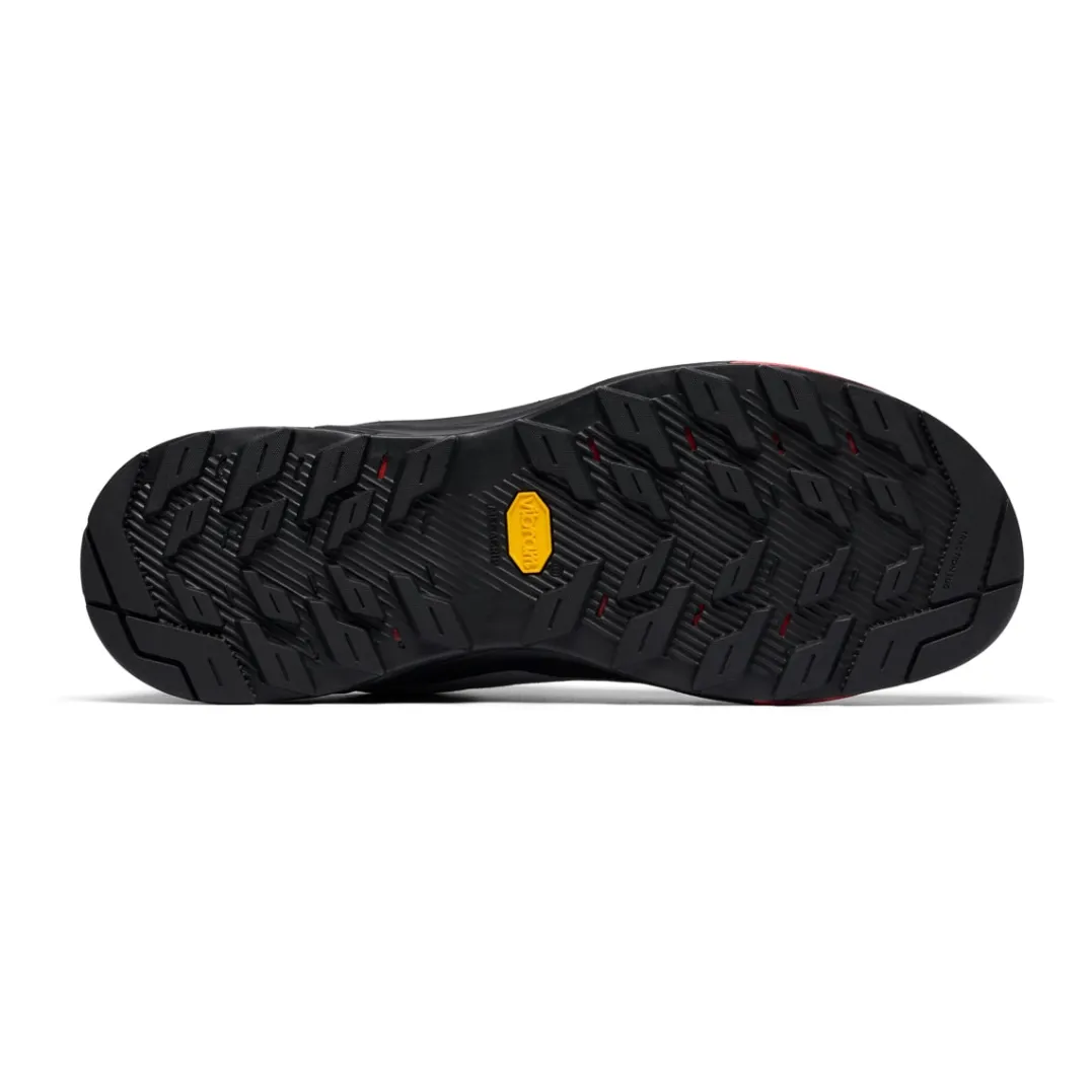 Black Diamond M Technician Pro Aprch Shoes Steel-black