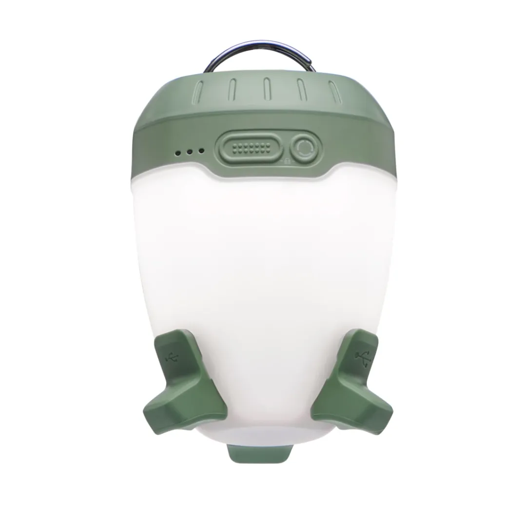 Black Diamond Orbiter 450 Lantern Desert Sage