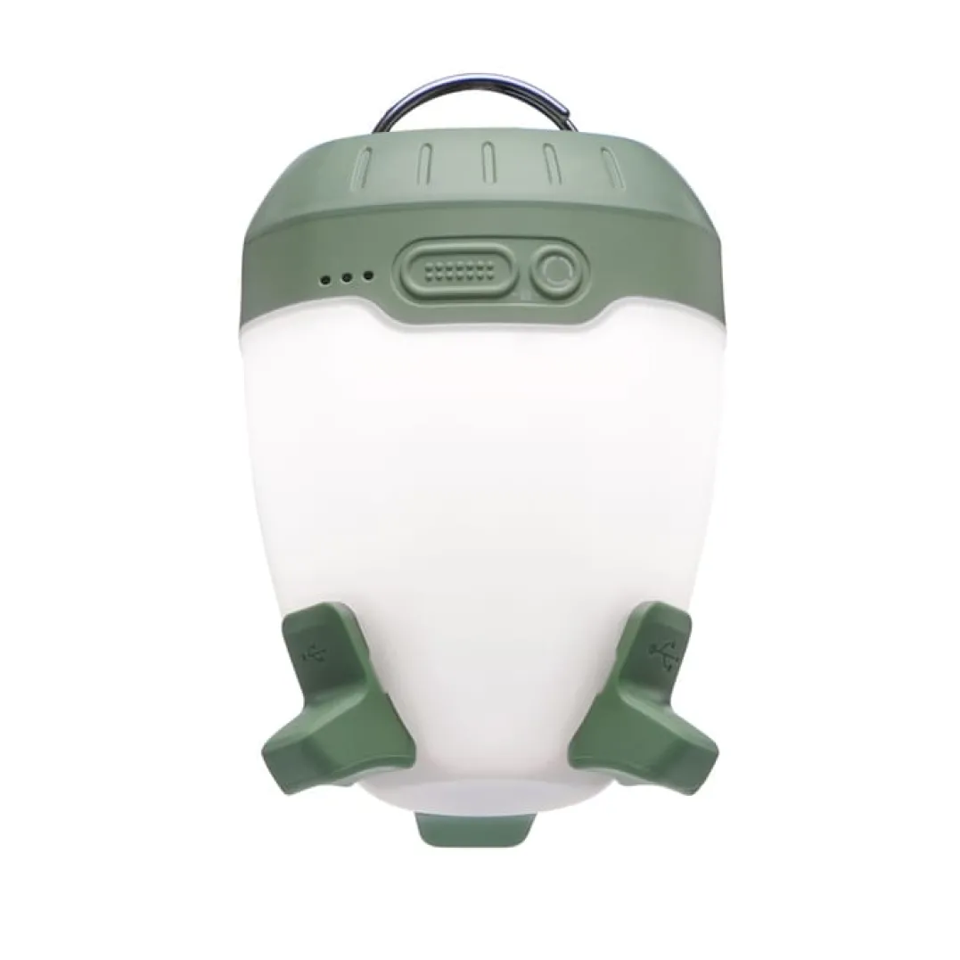 Black Diamond Orbiter 450 Lantern Desert Sage