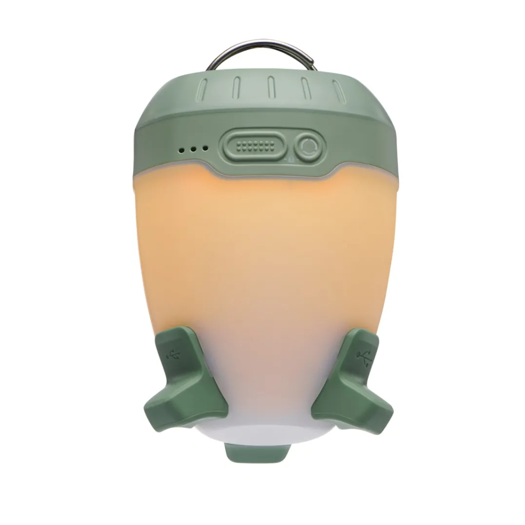 Black Diamond Orbiter 450 Lantern Desert Sage
